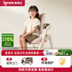 愛(ài)果樂(lè )（IGROW）兒童學(xué)習椅學(xué)生座椅子矯姿寫(xiě)字椅升降久坐舒服兒童學(xué)習餐桌椅