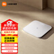 小米（MI）米家體重秤S200 家用健康秤 智能電子秤人體秤 雙模式APP數據分析 識別用戶(hù) 平衡力測試 米家體重秤S200 白色