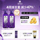 呂（Ryo）防脫呂固發(fā)防脫洗發(fā)水強韌發(fā)根400ml*2【老爸認證】