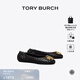 Tory Burch  湯麗柏琦【線上專享】 雙T LOGO芭蕾舞鞋TB 82456 黑色 006 38 7.5
