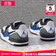 耐克（NIKE）男鞋球鞋 25冬季新款AIR JORDAN312運動(dòng)鞋休閑訓練氣墊籃球鞋子男 114-狼灰/鉆石藍/曬圖退10 40 （內長(cháng)250mm）