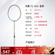 李寧羽毛球拍專(zhuān)業(yè)級全碳素超輕耐打風(fēng)暴72球拍6U單拍無(wú)線(xiàn)AYPT431