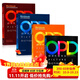 牛津圖解詞典OPD第三版 Oxford Picture Dictionary英文原版 OPD教材練習