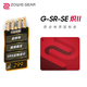 卓威奇亞（ZOWIE GEAR）G-SR-SE熾II 電競鼠標(biāo)墊 細(xì)面鼠標(biāo)墊 游戲鼠標(biāo)墊 鼠標(biāo)墊大號 電競桌墊gsrse熾升級款