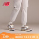 NEW BALANCE NB官方美產(chǎn)男鞋女鞋情侶復(fù)古潮流運(yùn)動休閑鞋993系列 灰色/古銅色 U993GG 40.5 (腳長25.5cm)
