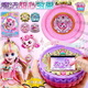 甜心魔法寶盒奇妙萌可玩具魔法甜心寶盒愛(ài)心萌可女孩兒童正版玩具 魔法甜心-愛(ài)心萌可【含魔方+公仔+配件】