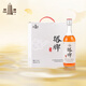 塔牌 元紅五年 干型 紹興黃酒 500ml*6瓶 整箱裝 花雕