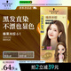 施華蔻（Schwarzkopf）斐絲麗黑發(fā)直染染發(fā)霜6-1榛果米棕 染發(fā)劑染發(fā)膏潮流色 免漂彩染