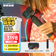 GoPro HERO13 Black運動(dòng)相機 官方戶(hù)外套裝【單機+64G內存卡+電池+漂浮桿+硬殼包】