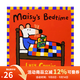 英文原版 Maisy's Bedtime 小鼠波波去睡覺(jué) 廖彩杏推薦繪本 兒童啟蒙圖畫(huà)故事書(shū) Lucy Cousins 綠山墻