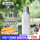 艾曼格（IMOGY）德國艾曼格戶(hù)外保溫壺家用大容量熱水壺不銹鋼車(chē)載保溫瓶宿舍暖壺