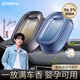網(wǎng)易嚴選車(chē)載出風(fēng)口香氛2枚裝 汽車(chē)香薰香水高檔持久淡香車(chē)內飾擺件