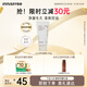 悅詩風(fēng)吟（Innisfree）火山泡沫洗面奶150g男士控油女士凈爽清潔水楊酸