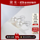 黛米極簡(jiǎn)系列5-6mm無(wú)核淡水珍珠耳釘S925銀送女友生日禮物