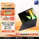 LGgram2024 evo Ultra5 14英寸AI輕薄本 防眩光屏長(cháng)續航筆記本電腦（16G 512G ） 14Z90S-G.AL55C黑色輕薄
