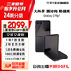 三星 Galaxy Z Flip7 折疊屏手機 4.1英寸智慧外屏 5000萬(wàn)像素 秘影黑 12GB+512GB 準新 7天機 12期分期