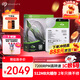 希捷（SEAGATE）臺式機硬盤 16TB 7200轉(zhuǎn) 512MB 機械硬盤 SATA 希捷酷魚系列 3.5英寸 ST16000DM001