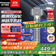 松下（Panasonic）【國家補貼】親膚小錘子2.0升級電動(dòng)剃須刀往復式刮胡刀智能感應全身防水生日禮物送男友送老公 灰色LM34-H【TYPE-C-雙滾輪】禮盒裝