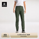 KAILAS凱樂(lè )石T10-LT女子速干軟殼褲CORDURA輕量耐磨戶(hù)外登山彈力防風(fēng)褲 墨竹綠 27A常規版