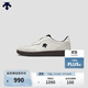 迪桑特（DESCENTE） 迪桑特CHRON系列女士COURT SB運動(dòng)休閑鞋夏季新品 BW-BW 39