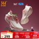 361°運(yùn)動(dòng)鞋男鞋飛燃3ET秋冬季新品馬拉松競(jìng)速訓(xùn)練鞋輕薄跑步鞋男 小羊蘇西 42