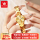 歐利時(shí)（OLEVS）瑞士認證品牌手表女簡(jiǎn)約氣質(zhì)女士手表鎢鋼雙日歷夜光防水石英表 歐利時(shí)-8697女-鎢鋼全金色