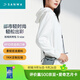 SANWA SUPPLY手機包女防盜刷單肩斜挎迷你小包雙機收納便攜戶(hù)外跑步騎行運動(dòng)包 月影灰【適用蘋(píng)果華為小米 可容納水瓶】