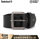 Timberland添柏嵐腰帶男春夏新品戶(hù)外日常休閑商務(wù)復古經(jīng)典皮帶A1CMN A1DWO001/黑色 32
