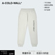 A-COLD-WALL* ACW冷墻 ESSENTIAL經(jīng)典褲子男ACWMB148 灰色 L