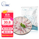 釣魚(yú)記脆肉羅非魚(yú)片/翡翠魚(yú)片1斤 脆肉鯛魚(yú) 酸菜魚(yú) 火鍋食材 冷凍 生鮮