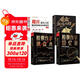 【全4冊】股票作手操盤(pán)術(shù)+股票作手回憶錄+看盤(pán)就這幾招+跟莊就這幾招 金融投資股市入門(mén)炒股股票賺錢(qián)原版書(shū)籍基礎知識證券分析技術(shù)大全實(shí)戰技法必讀全書(shū)