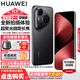 HUAWEI Pura 80 Pro 新品旗艦華為手機 p80pro 一英寸主攝拍照 個(gè)性色卡 AI輔助構圖 華為鴻蒙智能手機 釉黑 12GB+512GB 官方標配