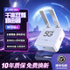 智創(chuàng  )當下5g隨身wifi6無(wú)線(xiàn)移動(dòng)cpe路由器免插卡上網(wǎng)2025款企業(yè)級家用辦公電腦直播千兆雙頻高速無(wú)限流量寬帶 【5G迷你便攜版】滿(mǎn)血雙芯光纖級性能網(wǎng)速