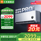 小米（MI）米家空調 巨省電Pro 1.5匹 超一級 新款25款 變頻空調掛機35GW-NA20/V1A1官方旗艦店 1.5匹 一級能效 巨省電Pro（25款）