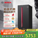 博世（BOSCH）【全域智凈鉑金版】637升變頻大容量雙循環(huán)家用冰箱對開(kāi)雙開(kāi)門(mén)電冰箱BCD-637W(K2A99E178C)