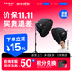 愛(ài)圖仕（Aputure）艾蒙拉 200x S 200d S系列直播  補光燈 攝影  美顏 視頻綠幕影棚200w人像室內外深拋柔光箱 200x S 90深拋柔光罩雙燈套裝