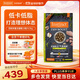 INSTINCT天然百利減肥貓糧低卡健康體態(tài)雞肉全貓糧10磅