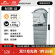 Naturehike挪客睡袋成人戶(hù)外冬季加厚保暖露營(yíng)睡袋單人春秋室內午休四季通用