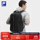 FILA 斐樂(lè )官方【天行者】男士背包2025年健身運動(dòng)雙肩包大容量電腦包
