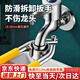 弘工水龍頭起泡器扳手衛浴面盆水槽廚房洗菜盆出出水嘴過(guò)濾網(wǎng)擰松器
