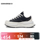 匡威（Converse）2024年中性Chuck Taylor SEASONAL帆布鞋/硫化鞋 A11489C 36