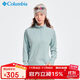 Columbia哥倫比亞抓絨衣女25春秋外套戶(hù)外運動(dòng)保暖抓絨服AR1131 461 M