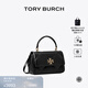 Tory Burch 湯麗柏琦【限時(shí)禮遇】 KIRA 菱格紋手提斜挎包女包TB 154719 黑色 001 OS