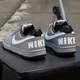耐克（NIKE）男鞋 26春季新款運動(dòng)鞋BIG LOW時(shí)尚休閑鞋舒適訓練鞋透氣耐磨板鞋 017-淺煙灰/曬圖退10/建議拍大半碼 42 （內長(cháng)265mm）