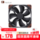 noctua NF-A14industrialPPC-2000 3000 PWM IP67防水風(fēng)扇 24V IP52 工業(yè)版風(fēng)扇 暴力風(fēng)扇 14CM 貓頭鷹 A14 3000 PWM