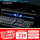 Colorfire七彩虹幻光電競(jìng)音響模擬水冷RGB桌面藍(lán)牙5.3電腦多媒體音箱USB適用臺(tái)式機(jī)筆記本音低音炮CF3000