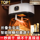 小米粒最新升級烘干機家用烘衣服掛式干衣機便攜衣物嬰兒衣服宿舍可折疊 2025最新款 白色 標配