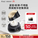 袋鼠媽媽準孕婦護膚品專(zhuān)用保濕面霜燕窩抗皺緊致抗衰老秋冬潤膚精華霜50g