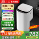 小鴨牌小黃鴨系列嬰兒洗衣機(jī)烘干一體迷你高溫煮洗全自動(dòng)洗衣機(jī)寶寶兒童專用小型兒童帶烘干 5.6KG白【烘干升級+10年保修】10天左右發(fā)貨 【全自動(dòng)洗脫一體】