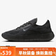 耐克NIKE男子訓練鞋 NIKE FREE 2025 運動(dòng)鞋  HF1078-001黑色  42